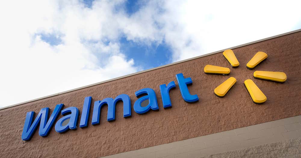 Walmart Supercenter, Houston Roadtrippers