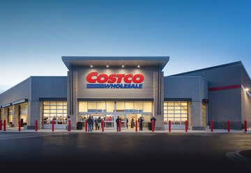Photo of Costco Gas Center