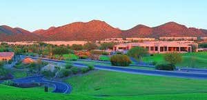Starr Pass Golf Suites By Shell Vacations