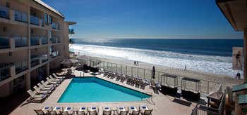 Photo of Beach Terrace Inn