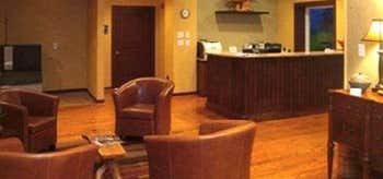 Photo of Island Inn & Suites, Ascend Hotel Collection