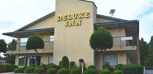 Deluxe Inn - Fayetteville