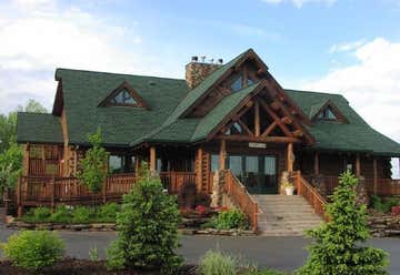 Photo of The Lodge at Grant s Trail