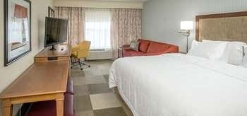 Photo of Hampton Inn & Suites Flagstaff East