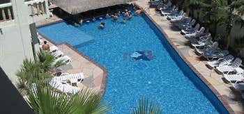 Photo of Hotel Baja