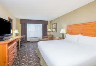 Photo of Holiday Inn Express Billings East