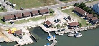 Photo of Snug Harbor Marina and Hotel