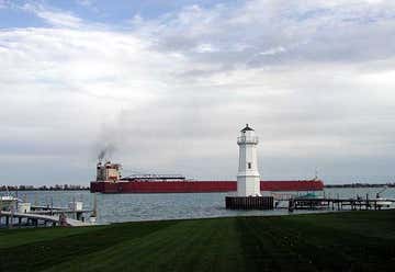 Photo of Grosse Ile North Channel Front Range Lighthouse