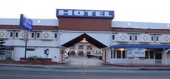 Photo of Hotel Boulevard Mexicali
