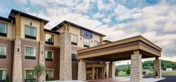 Photo of Best Western Plus French Lick