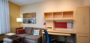 Towneplace Suites By Marriott Gainesville Northwest