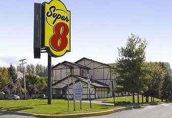 Photo of Super 8 by Wyndham Stroudsburg