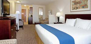 Holiday Inn Express & Suites Buffalo