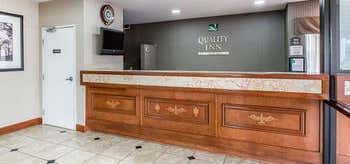 Photo of Quality Inn Montgomery South