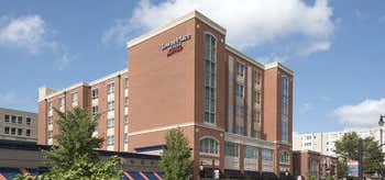 Photo of TownePlace Suites Champaign