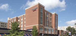 TownePlace Suites Champaign