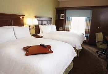 Photo of Hampton Inn & Suites, Whitefish