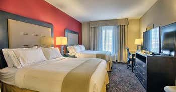 Holiday Inn Express & Suites New Martinsville, An IHG Hotel, New