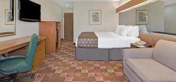 Photo of Microtel Inn & Suites by Wyndham Denver