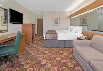 Photo of Microtel Inn & Suites by Wyndham Denver