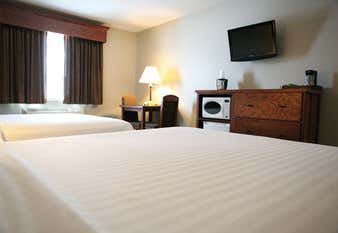 Photo of GrandStay Hotel & Suites Perham