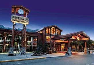 Photo of McKinley Chalet Resort