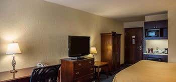 Photo of Quality Inn & Suites Cincinnati I-275
