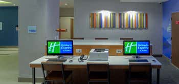 Photo of Holiday Inn Express & Suites Miami Airport East, an IHG Hotel