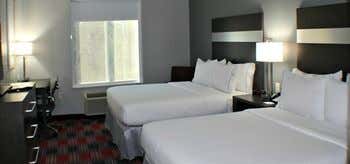 Photo of Holiday Inn Express & Suites Bonham