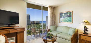 Photo of Luana Waikiki Hotel & Suites