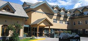 Photo of The YWCA Banff Hotel