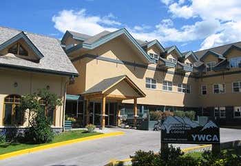 Photo of YWCA Banff Hotel