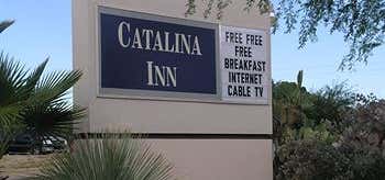Photo of Catalina Inn