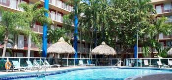 Photo of Universal Palms Hotel