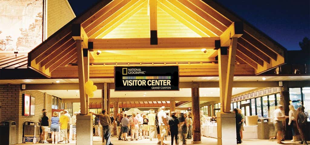 Photo of National Geographic Visitors Center