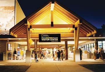 Photo of National Geographic Visitor Center