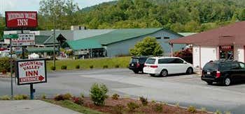 Photo of Mountain Valley Inn
