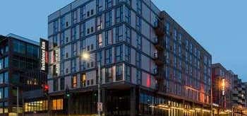 Photo of Residence Inn by Marriott Seattle University District