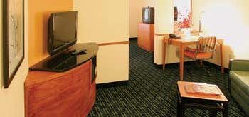 Photo of Fairfield Inn & Suites by Marriott Bluffton/Hilton Head
