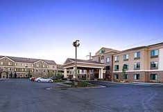 Photo of Staybridge Suites Salt Lake-West Valley City