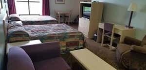 Travelodge Cookeville