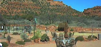 Photo of Red Agave Resort