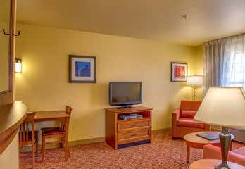 Photo of TownePlace Suites by Marriott Las Cruces
