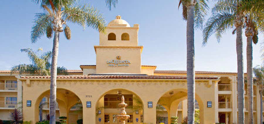 Photo of La Quinta Inn & Suites Orange County - Santa Ana