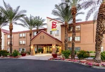 Photo of Red Roof Inn Tempe - Phoenix Airport