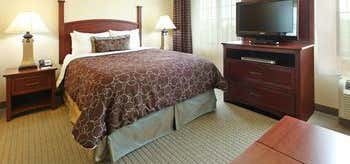 Photo of Staybridge Suites Fayetteville/Univ of Arkansas, an IHG hotel