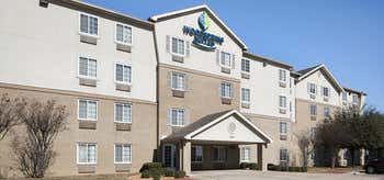 Photo of WoodSpring Suites Fort Worth Forest Hill
