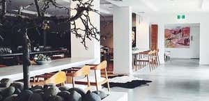 Biota Dining & Rooms