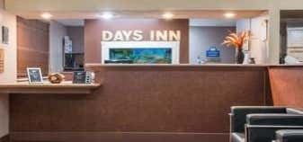 Photo of Days Inn by Wyndham Amarillo - Medical Center