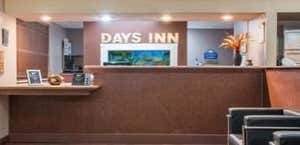Days Inn by Wyndham Amarillo - Medical Center